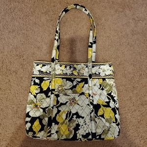 Vera Bradley Tote Bag